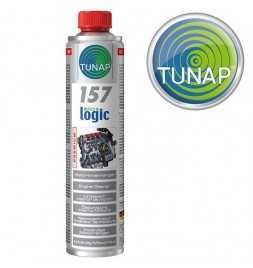 Buy Tunap 157 - INTERNAL ENGINE DEPURATOR CLEANER OIL CIRCUIT DEPOSITS auto parts shop online at best price