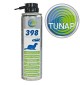 2X Tunap 398 protezione repellente anti roditore morsi adesivo resistente all'acqua -Tunap