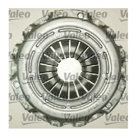 Achetez Kit d'embrayage VALEO code 826218  Magasin de pièces automobiles online au meilleur prix
