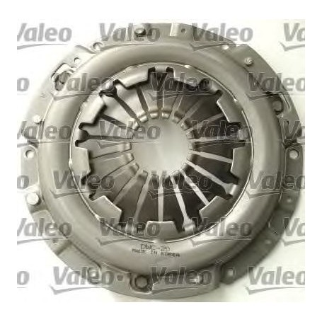 VALEO clutch kit code 826631