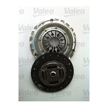 VALEO clutch kit code 826875