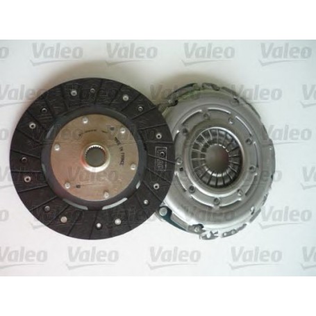 VALEO clutch kit code 828104