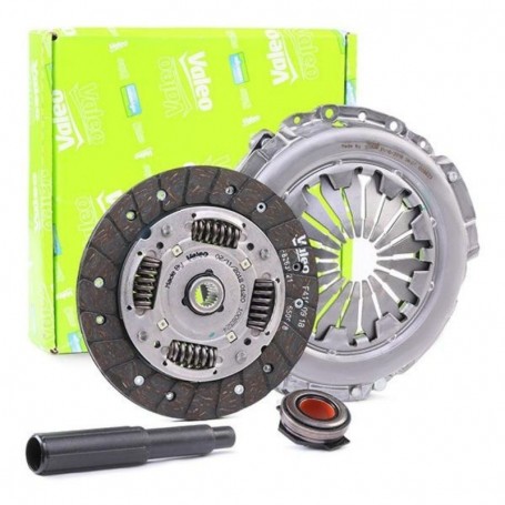 VALEO clutch kit code 832270