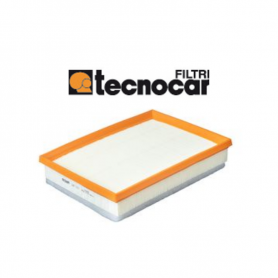 Kaufen Tecnocar E311 Filtro, Aria abitacolo AUDI Autoteile online kaufen zum besten Preis
