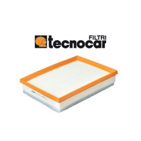 Filtro, Aria abitacolo TECNOCAR codice EC401