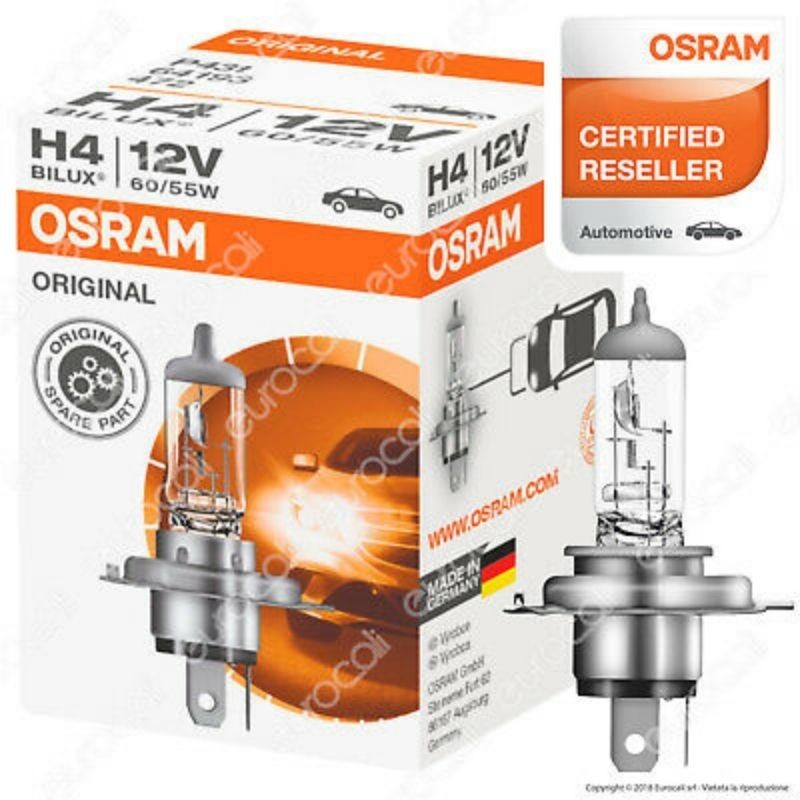 Acquista OSRAM LEDriving® FL (H8/H11/H16) PREMIUM COOL