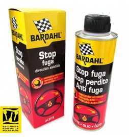 Kaufen Additiv - Auto Bardahl Transmission Stop Leck / Flucht für Getriebeöl - 300 ml Autoteile online kaufen zum besten Preis