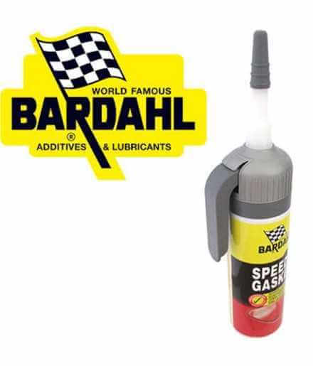 BARDAHL, FUEL INJECTOR CLEANER, World Famous