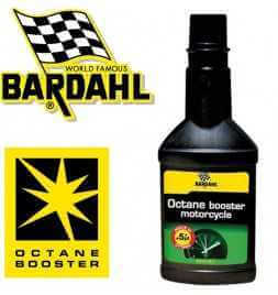 Nettoyant carburateur BARDAHL 400ml - NCB400ML - Promo-jetski