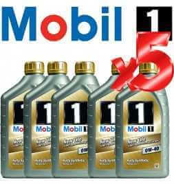 Olio motore 0w30 in vendita online sia diesel che benzina