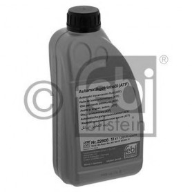 Kaufen Olio cambio automatico FEBI BILSTEIN codice 22806 Autoteile online kaufen zum besten Preis