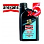 Buy Arexons TDL API GL5 75w90 100% Synthetic Gearbox, Differential and Mechanical Transmission Lubricant Oil 5 LT auto parts ...