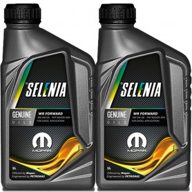 Buy Selenia Petronas lubricants for your car (3)