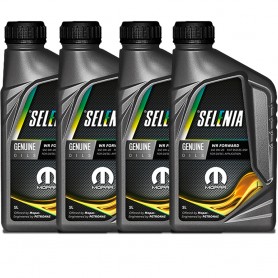 Buy Selenia Petronas lubricants for your car (3)