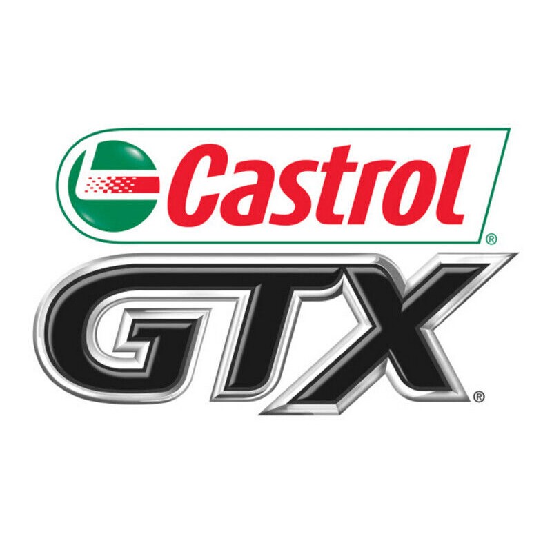 Castrol GTX 5W30 RN17