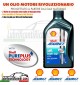 Kaufen Shell Advance 4T Ultra 10W40 SM MA2 - 100% synthetisch - Neue PurePlus Formel 1 Liter Dose Autoteile online kaufen zum...