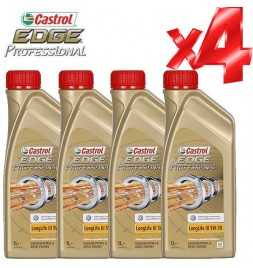 Castrol oil for cars and motorcycles for sale online