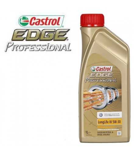 Kaufen Castrol Motoröl EDGE Professional Titanium FST Longlife 3 5W