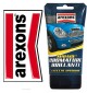 Buy AREXONS 8252 MIRAGE FOR BRIGHT CHROME AUTO MIRROR EFFECT 150ML auto parts shop online at best price