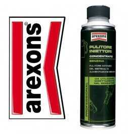 Buy Arexons Treatment Additive 325ml petrol engines cleaner injectors concentrated auto parts shop online at best price