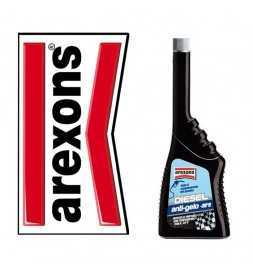 Buy Arexons Anti-Freeze Fuel Additive 250ml Anti-freeze Diesel Cars and Trucks auto parts shop online at best price