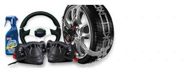 Online offers of car care products