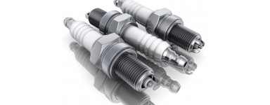 Spark plugs catalog for your car