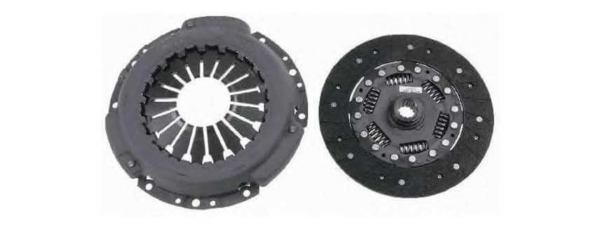 CLUTCH KIT for sale online at the best price