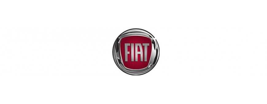 Taglaindo Fiat cambio de aceite y filtros para coches Fiat