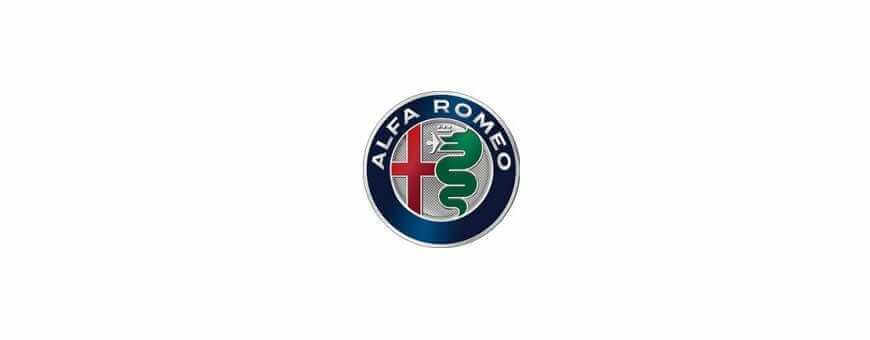 Alfa Romeo Service Kit cambio de aceite y filtros para tu Alfa Romeo