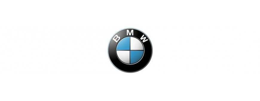 Servicio BMW cambio de aceite y filtros para su Bmw
