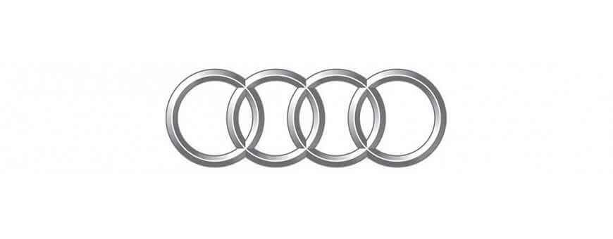 Kit d'entretien Audi Changement d'huile et filtres pour votre Audi