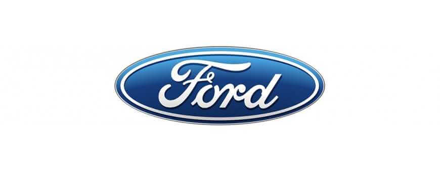 Servicio de cambio de aceite y filtros Ford para su Ford