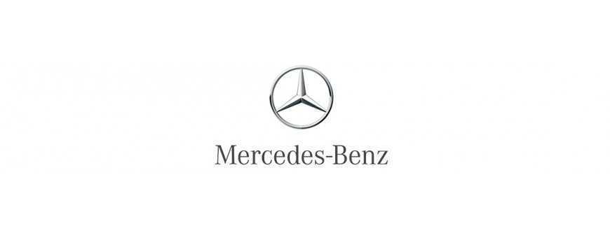 Kit d'entretien de changement d'huile et de filtre pour votre Mercedes Benz