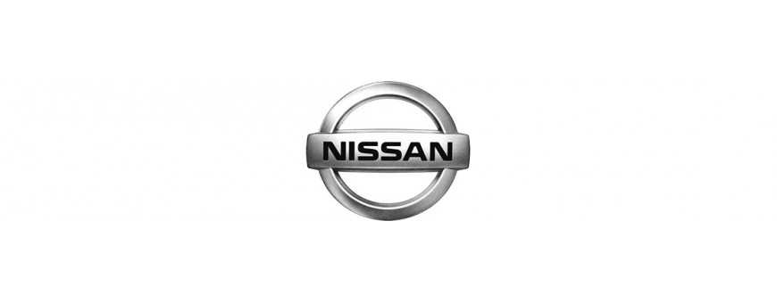 service Nissan oil and filters change for your Nissan
