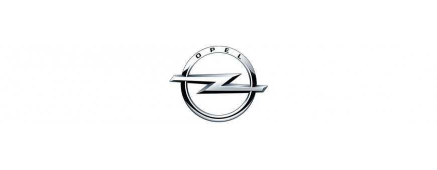 Servicio de cambio de aceite y filtros Opel para su Opel