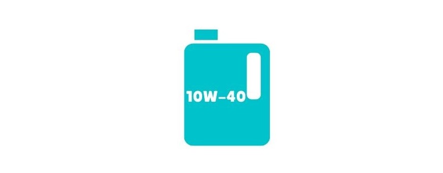 Buy Oil 10w40 online at the best price