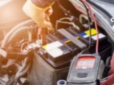 Car Battery